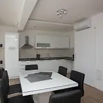 Hadria Гостевой дом 4*