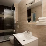 Гостевой дом Hadria 4*