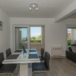 Гостевой дом Hadria Макарска