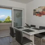 Hadria 4* Макарска