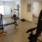 Hadria Гостевой дом