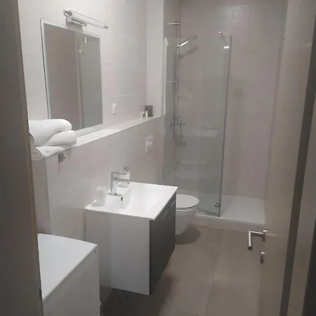 Guest house Hadria Makarska