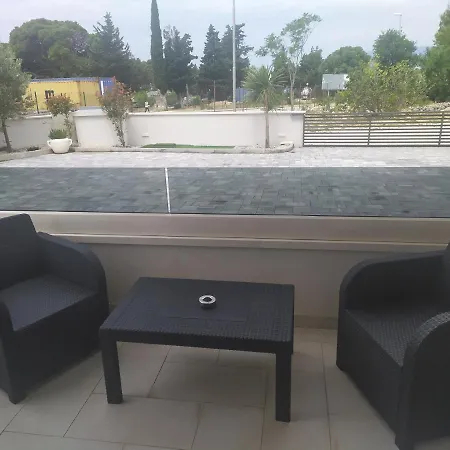 Guest house Hadria