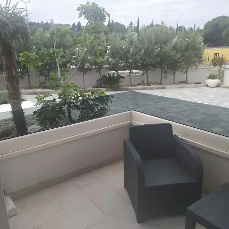 Hadria Guest house Makarska