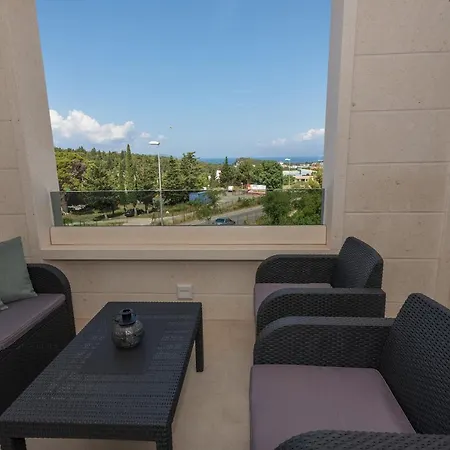 Hadria Guest house Makarska