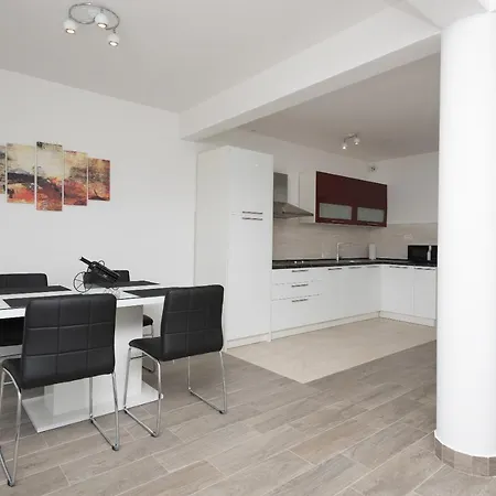 Guest house Hadria Makarska