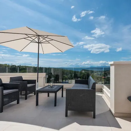 Hadria Guest house Makarska