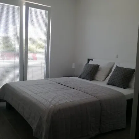 Guest house Hadria 4*