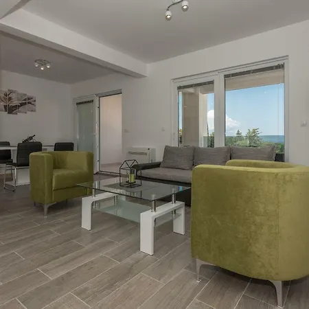 Guest house Hadria