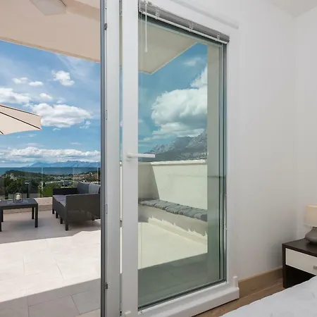 Guest house Hadria 4*