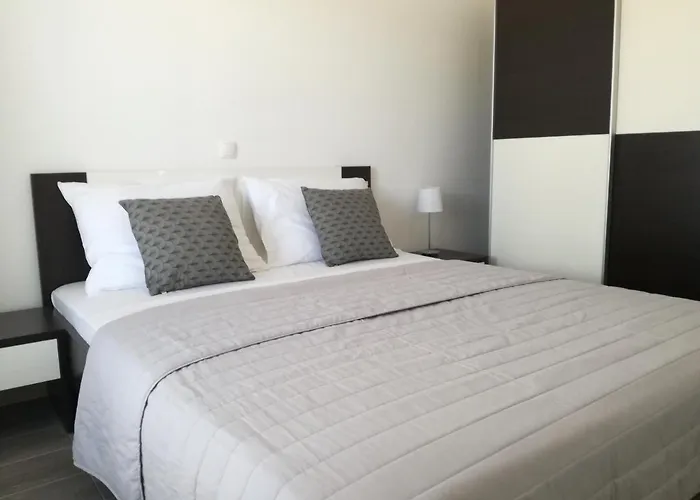 Hadria ゲストハウス 4*