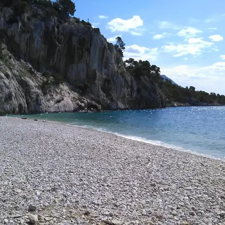 Gostinjska kuća Hadria 4*