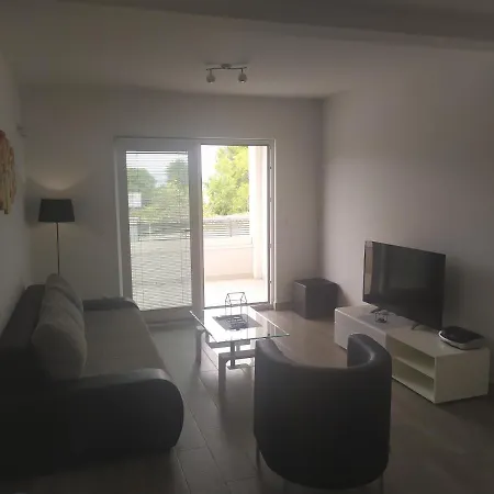 Hadria Gostinjska kuća