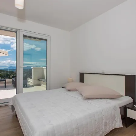 Hadria Gasthof Makarska