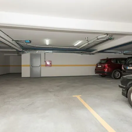 Gostinjska kuća Hadria Makarska