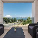 Hadria Maison d'hôtes Makarska