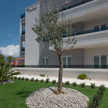 Hadria Affittacamere Makarska