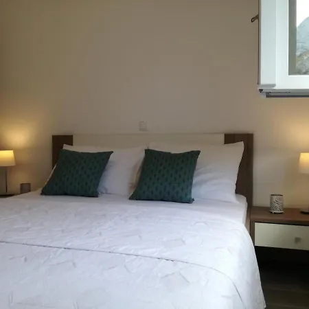 Affittacamere Hadria 4*