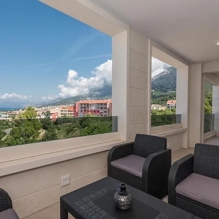 Hadria 4* Makarska