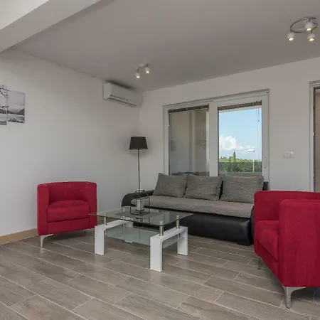 Affittacamere Hadria 4*