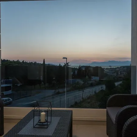 Vendégház Hadria Makarska
