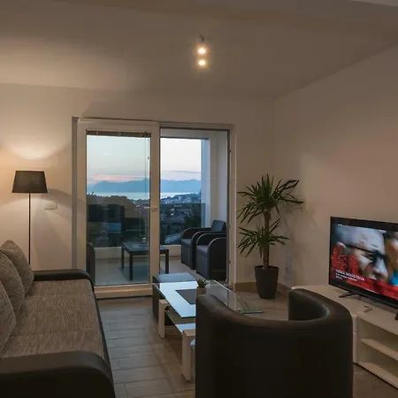 Affittacamere Hadria Makarska
