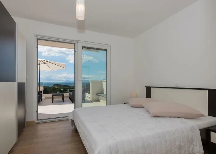 Hadria Konukevi 4*